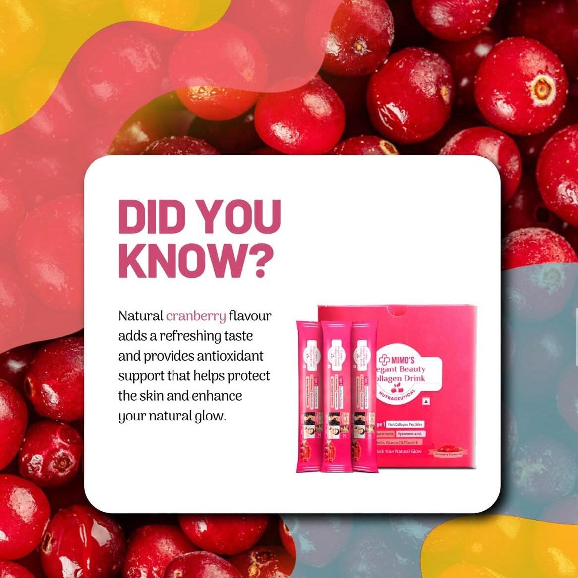 Nourishes Hair & Skin